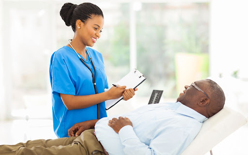 Healthcare Professionals