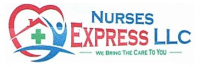 Nurses Express LLC Logo